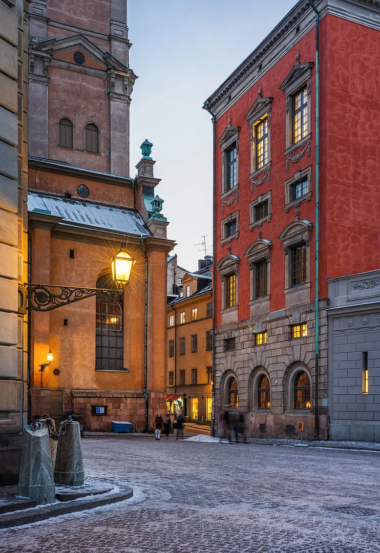 Axel Oxenstierna Palace