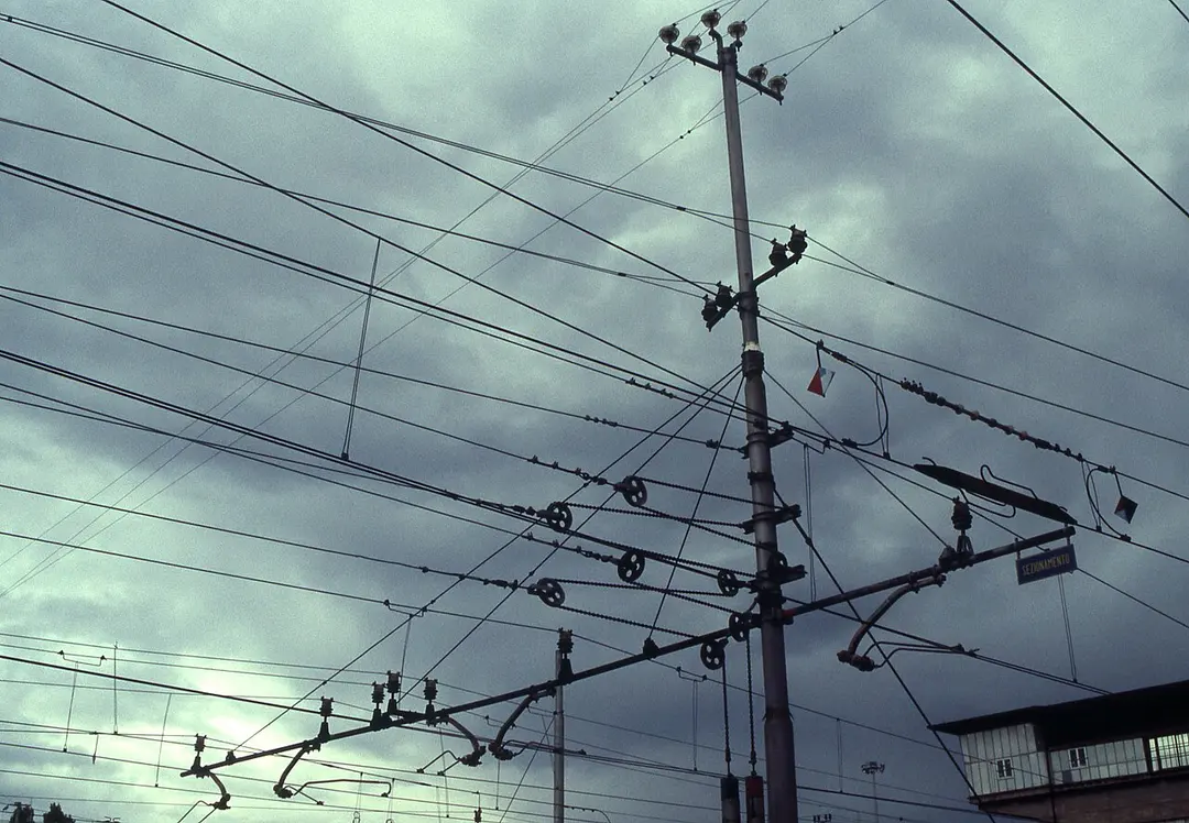 Bologna Centrale