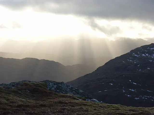 Beinn Tulaichean