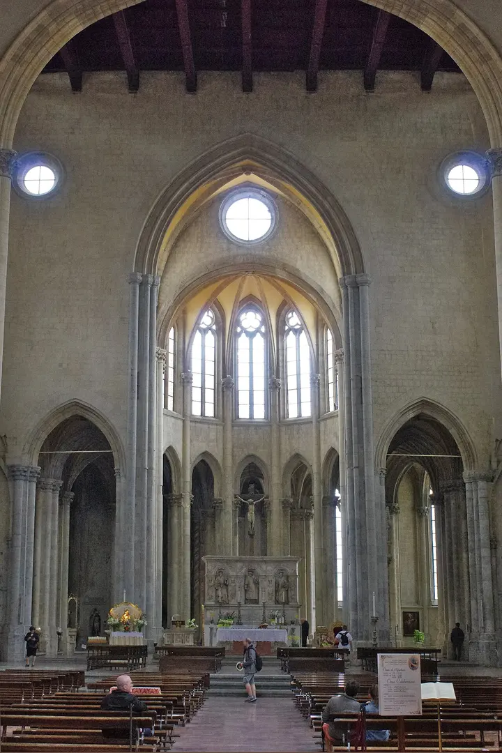 Basilica di San Lorenzo Maggiore