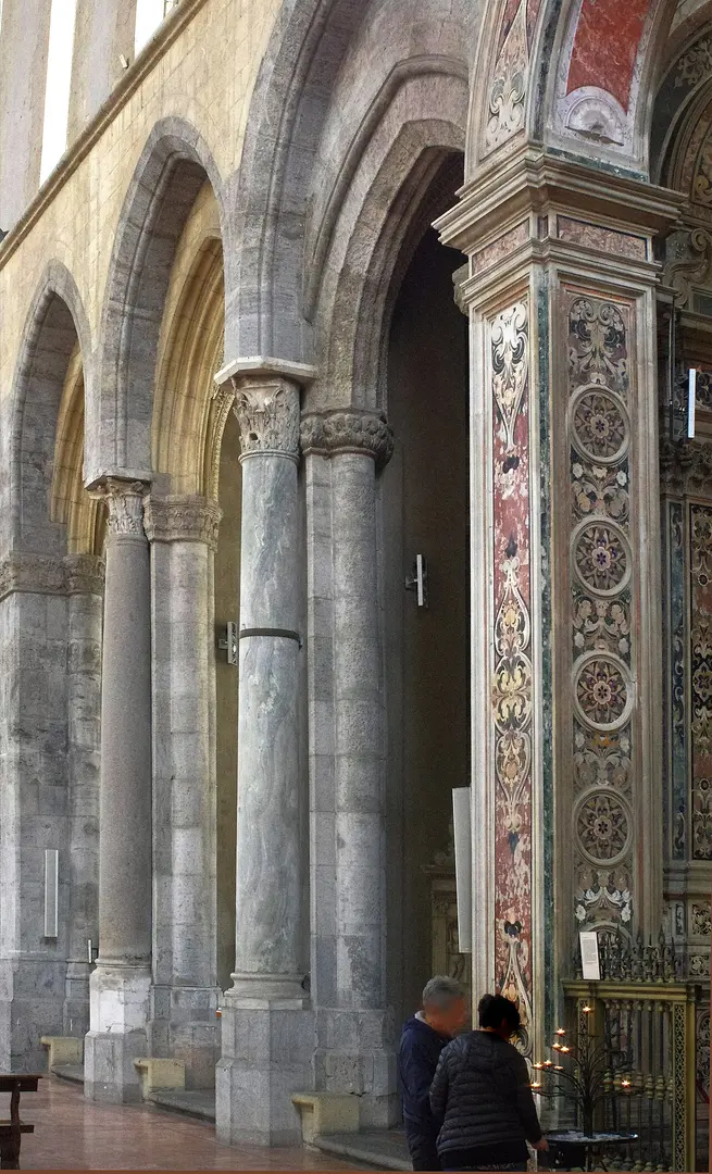 Basilica di San Lorenzo Maggiore