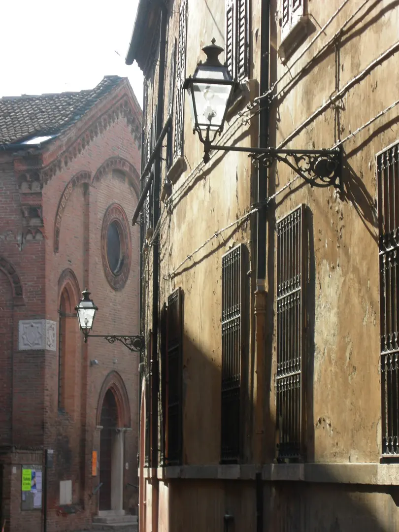 Chiesa di San Gregorio Magno