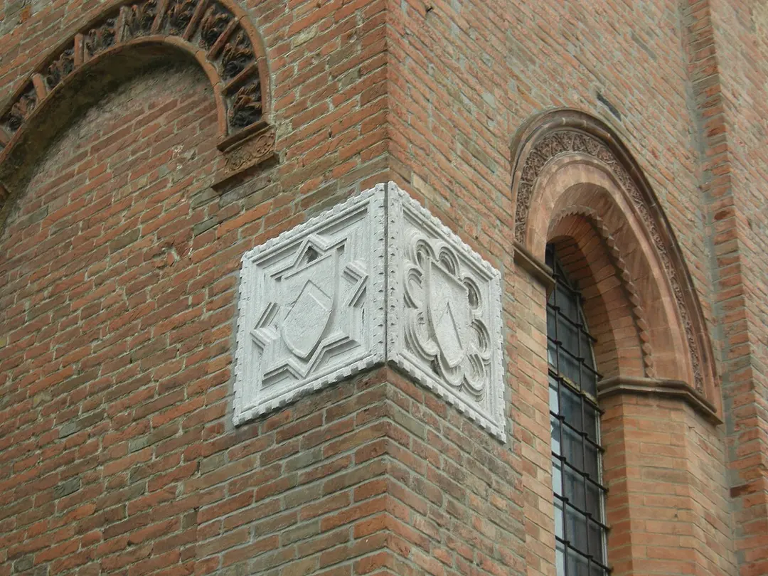 Chiesa di San Gregorio Magno