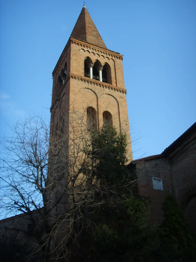 Chiesa di San Gregorio Magno