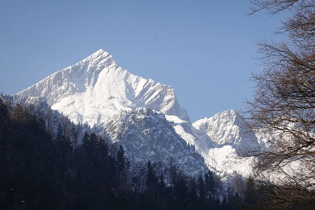 Alpspitze