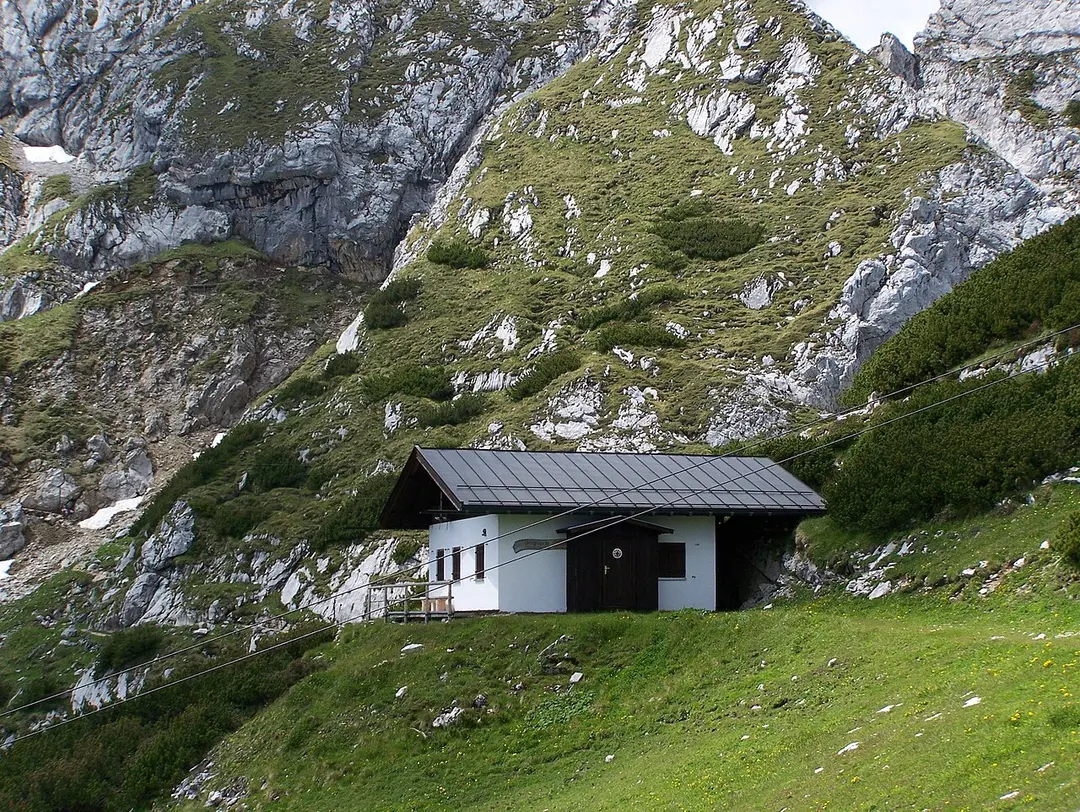 Alpspitze