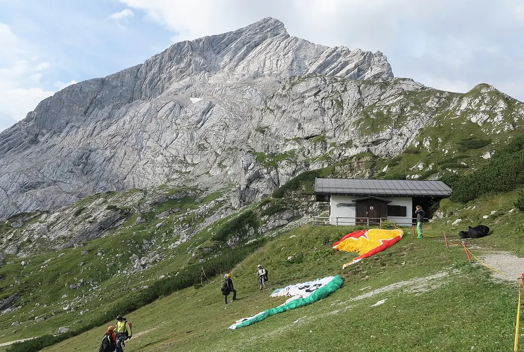 Alpspitze