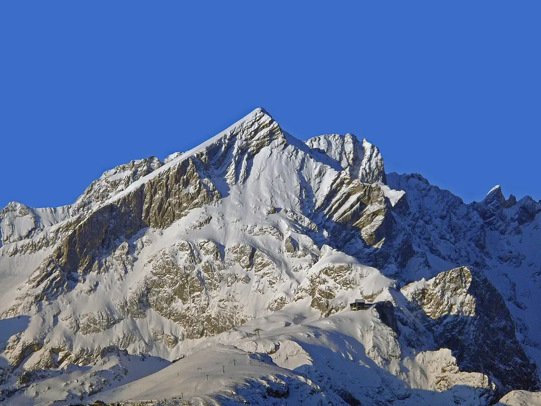Alpspitze