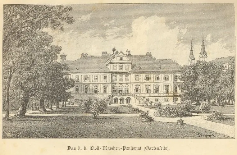 Palais Strozzi