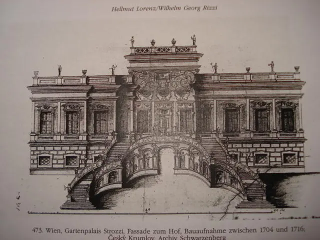 Palais Strozzi