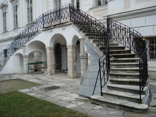Palais Strozzi
