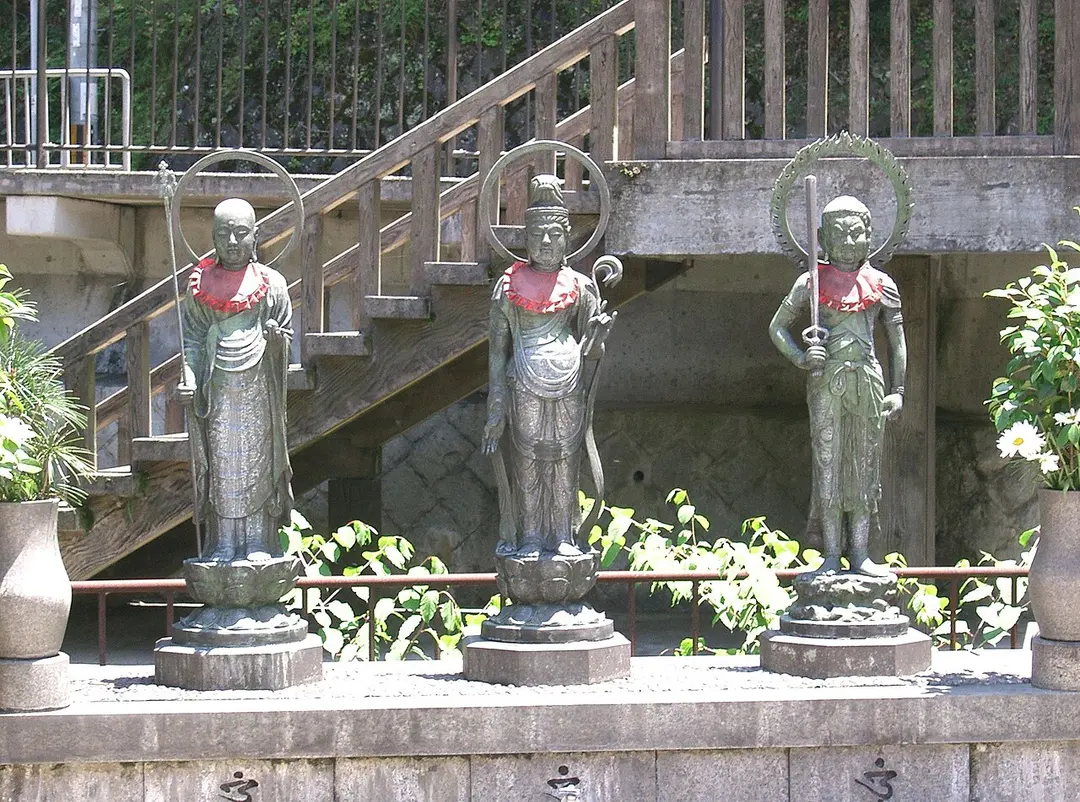天野山金剛寺