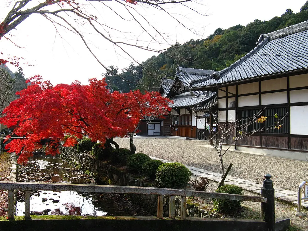 天野山金剛寺