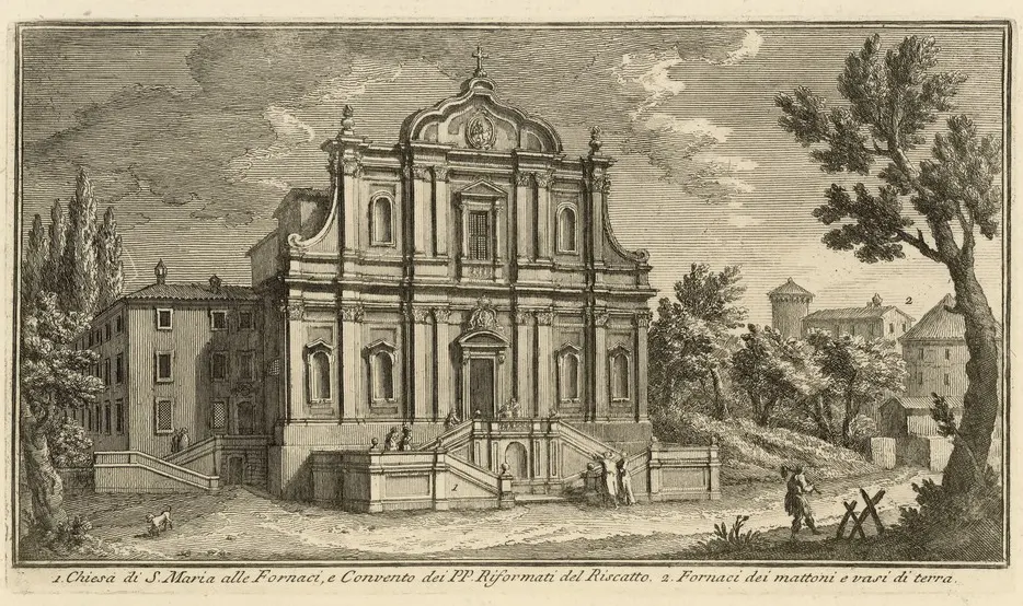 Johannesturm