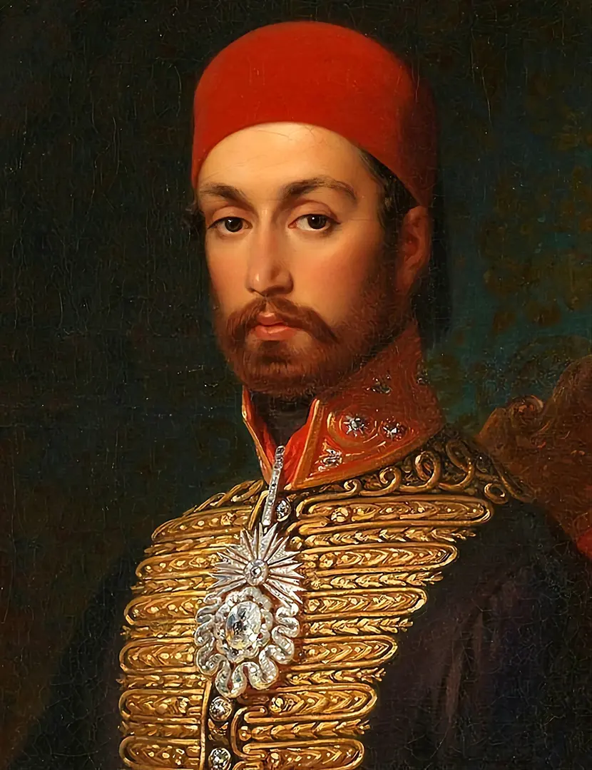 National Palaces Painting Museum