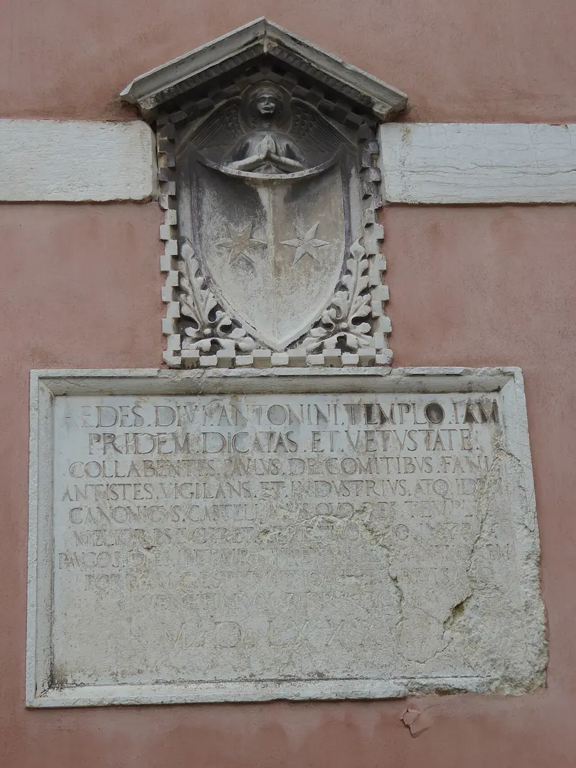 Sant'Antonin