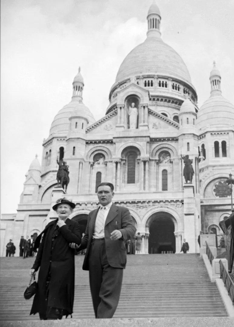 Sacré-Cœur