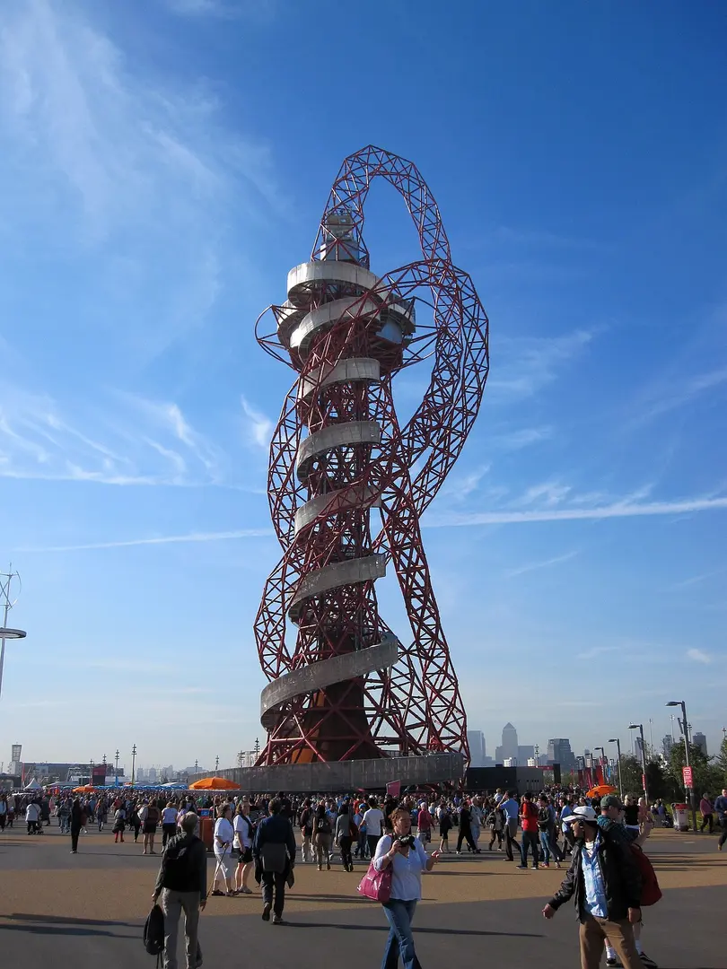 ArcelorMittal Orbit