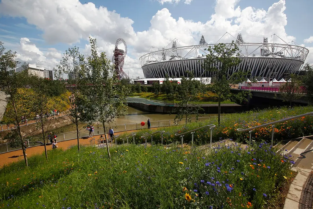 ArcelorMittal Orbit