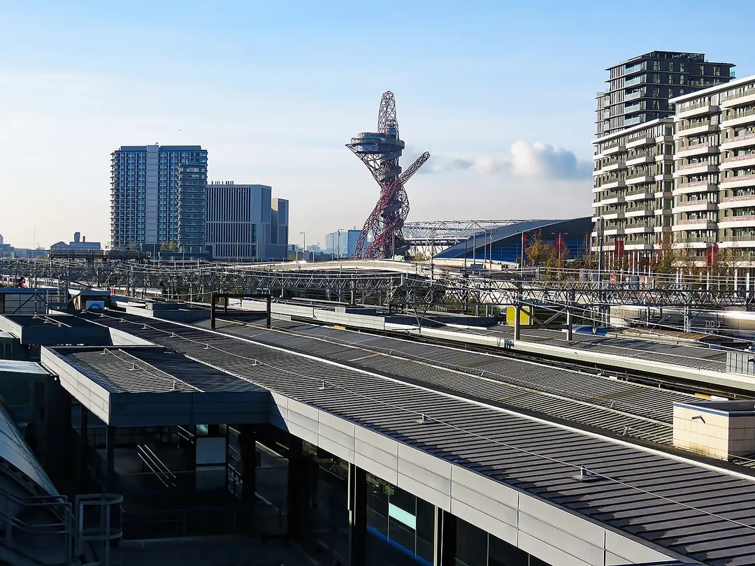 ArcelorMittal Orbit