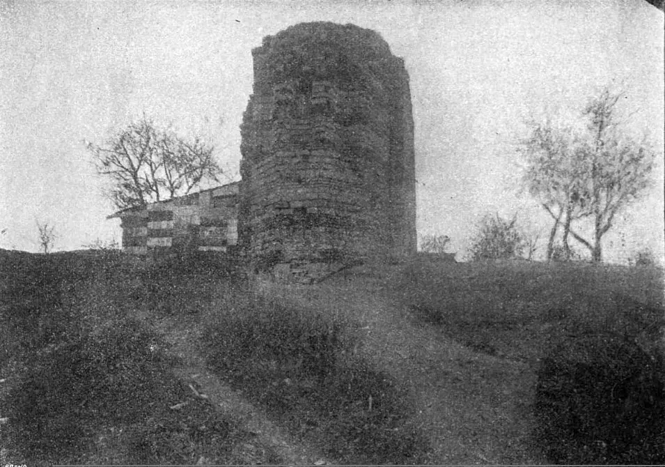 Boğdan Sarayı