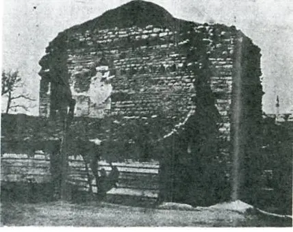 Boğdan Sarayı