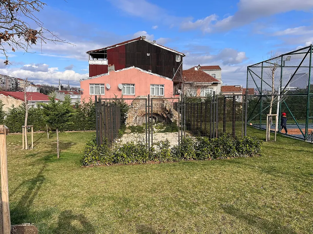 Boğdan Sarayı