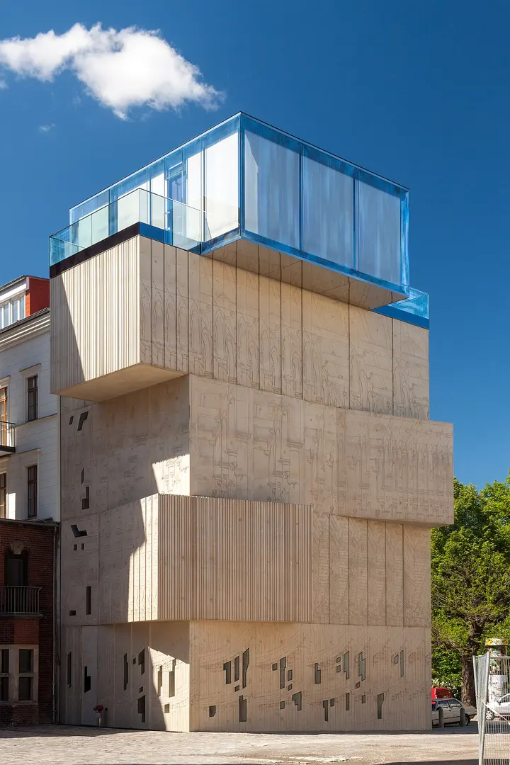 Museum für Architekturzeichnung