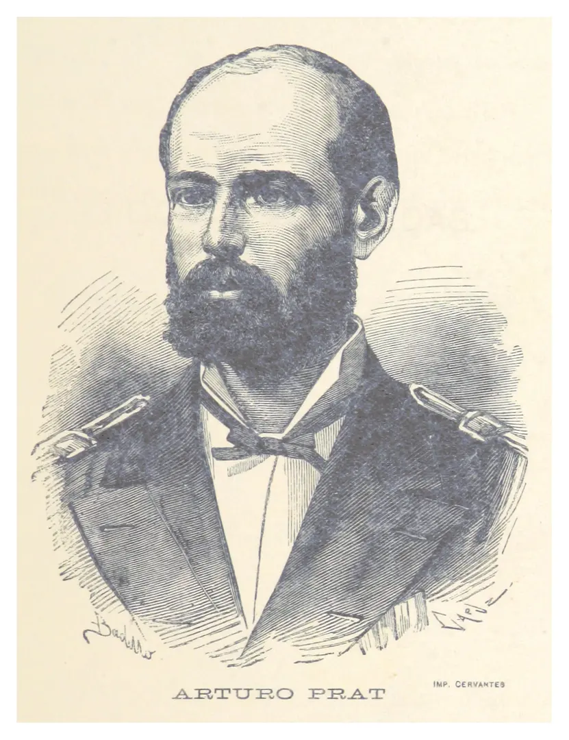 Arturo Prat