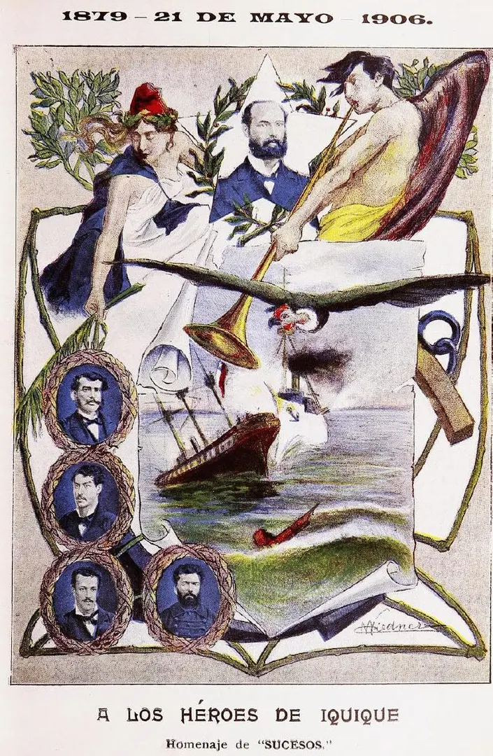 Arturo Prat