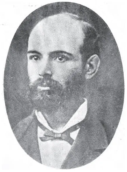 Arturo Prat