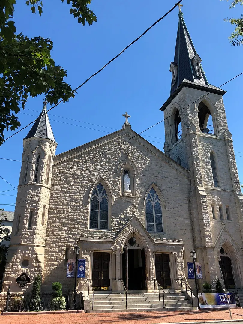 Marienbasilika