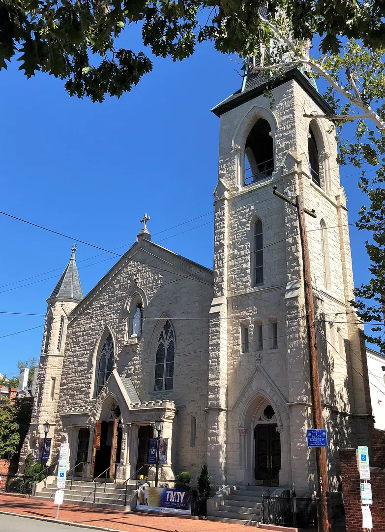 Marienbasilika