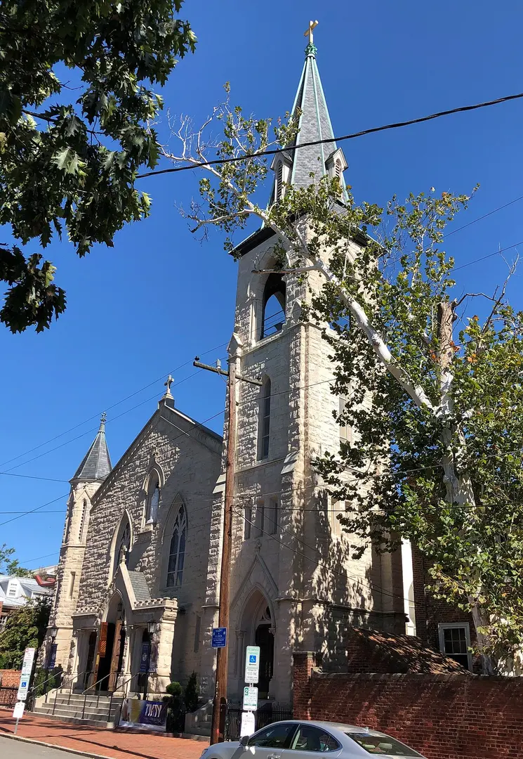 Marienbasilika