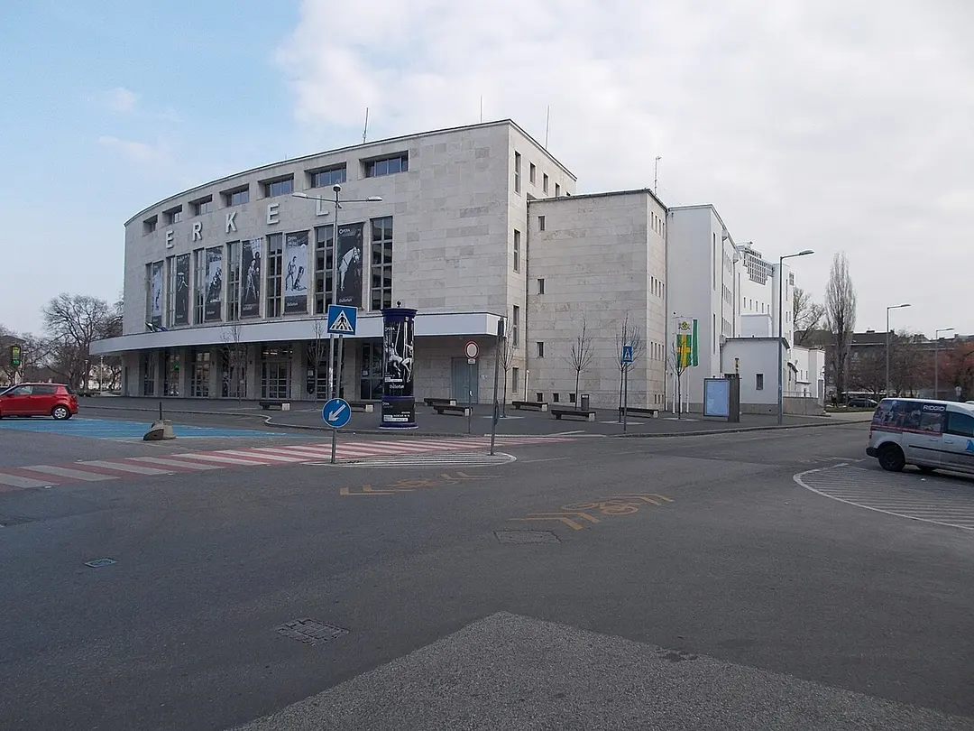 Erkel-Theater
