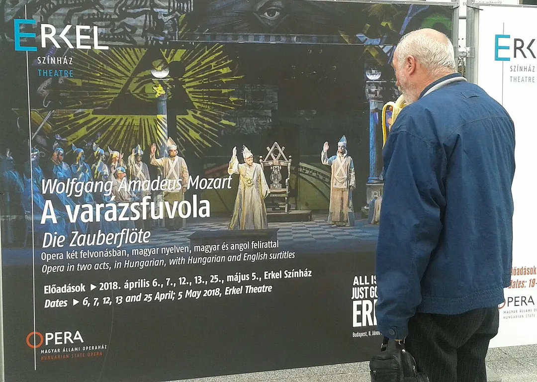 Erkel-Theater