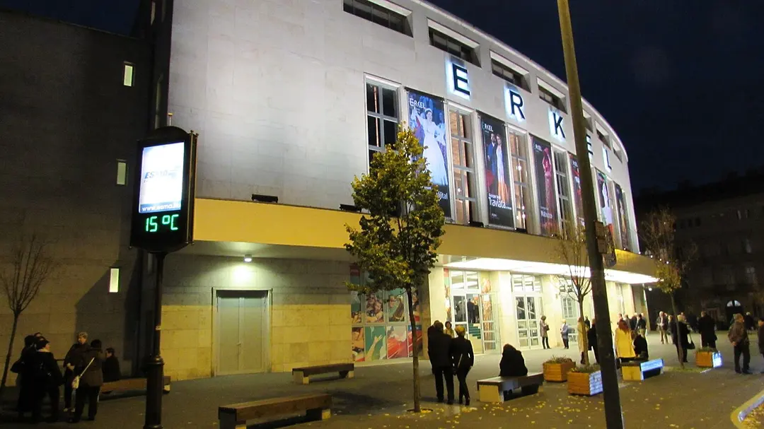 Erkel-Theater