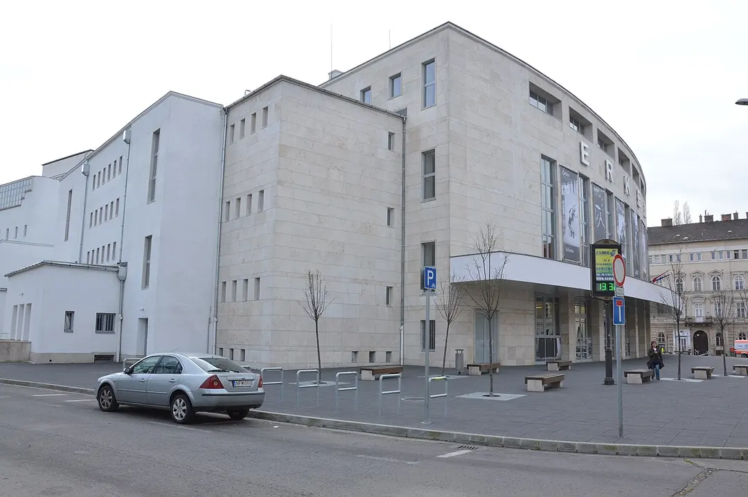 Erkel-Theater