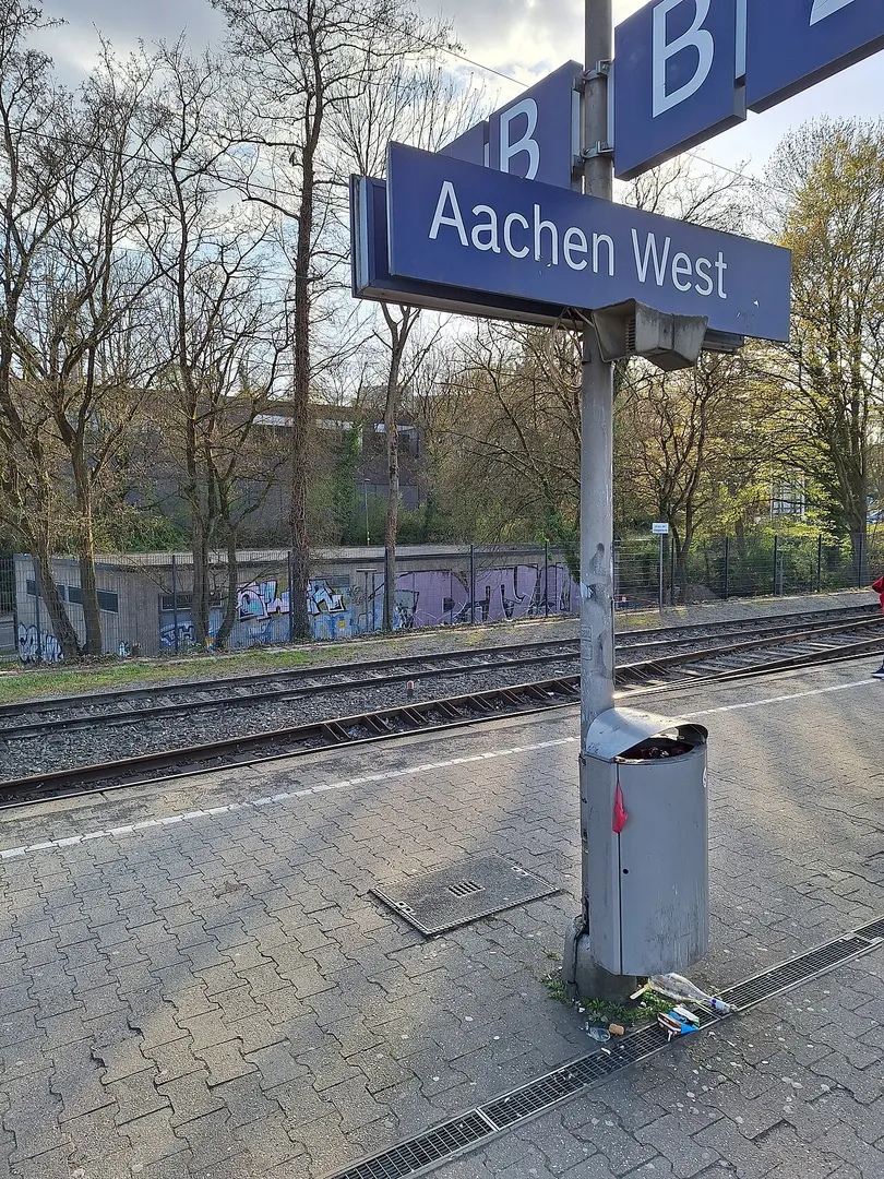 Aachen West