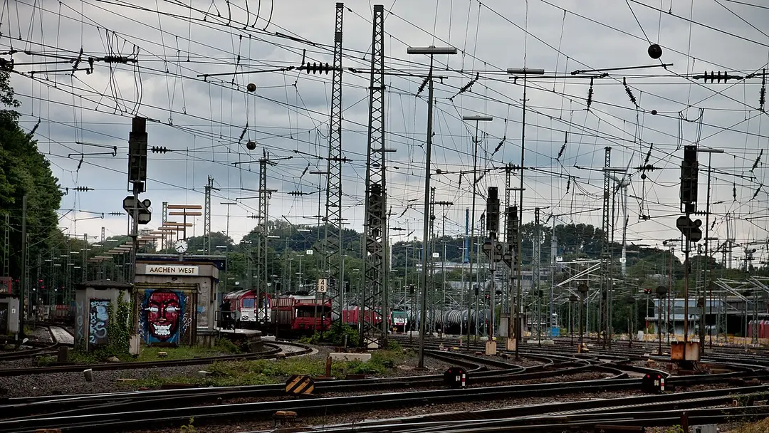 Aachen West