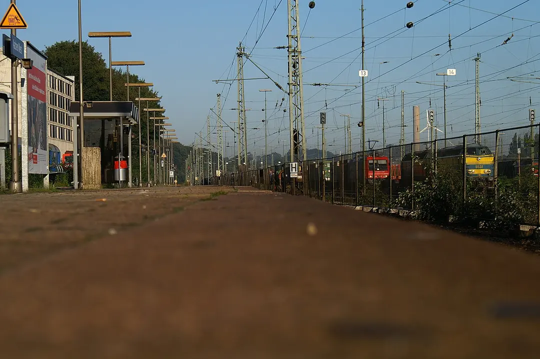 Aachen West