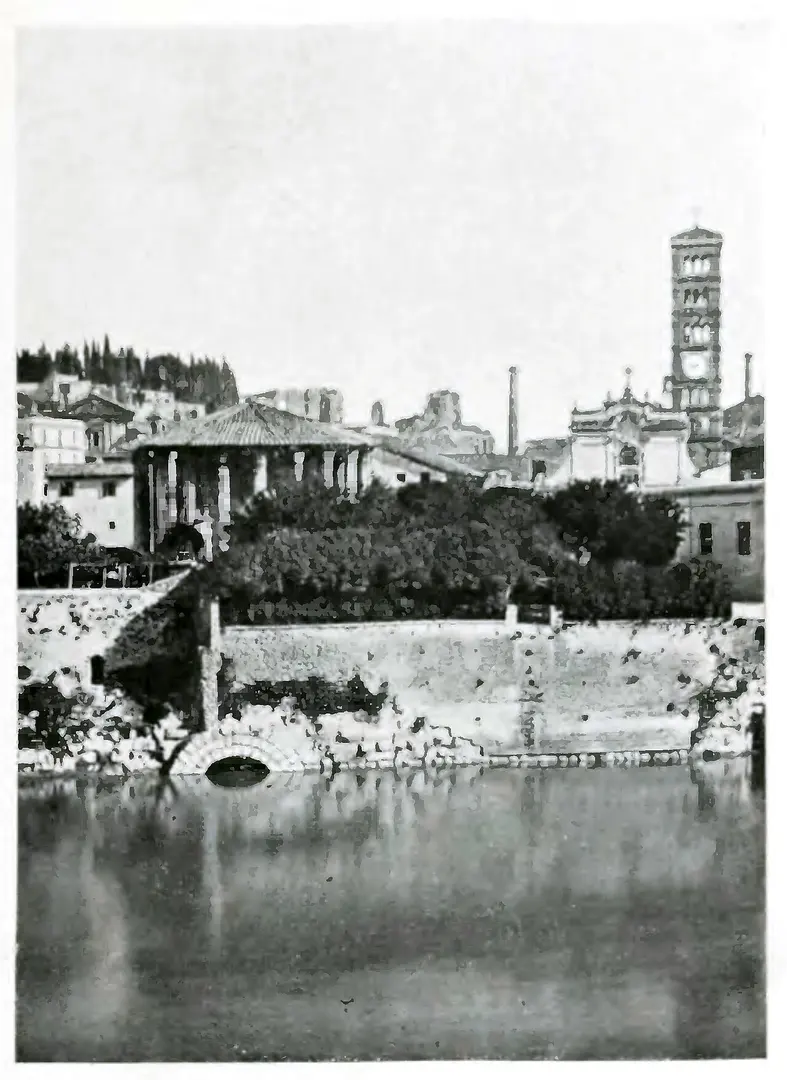 Cloaca Máxima