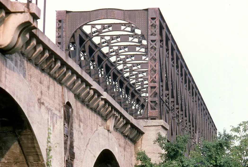 Floridsdorfer Hochbahn