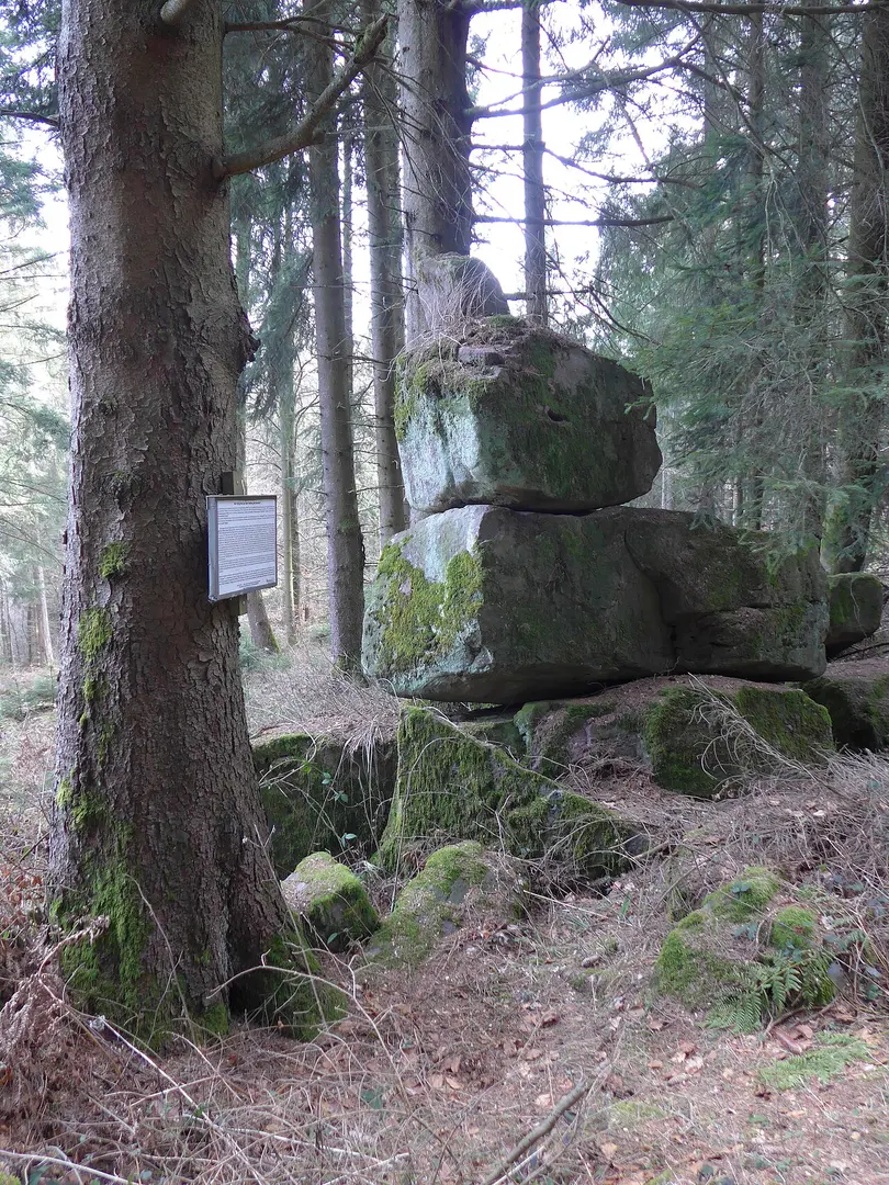 Heuberg