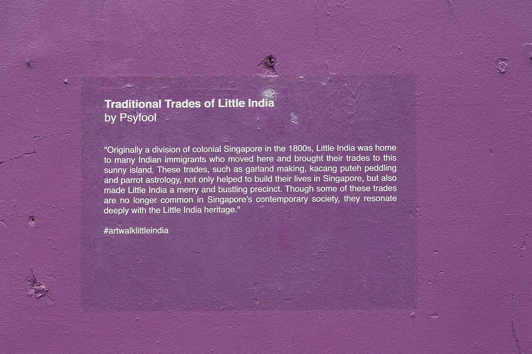Little India