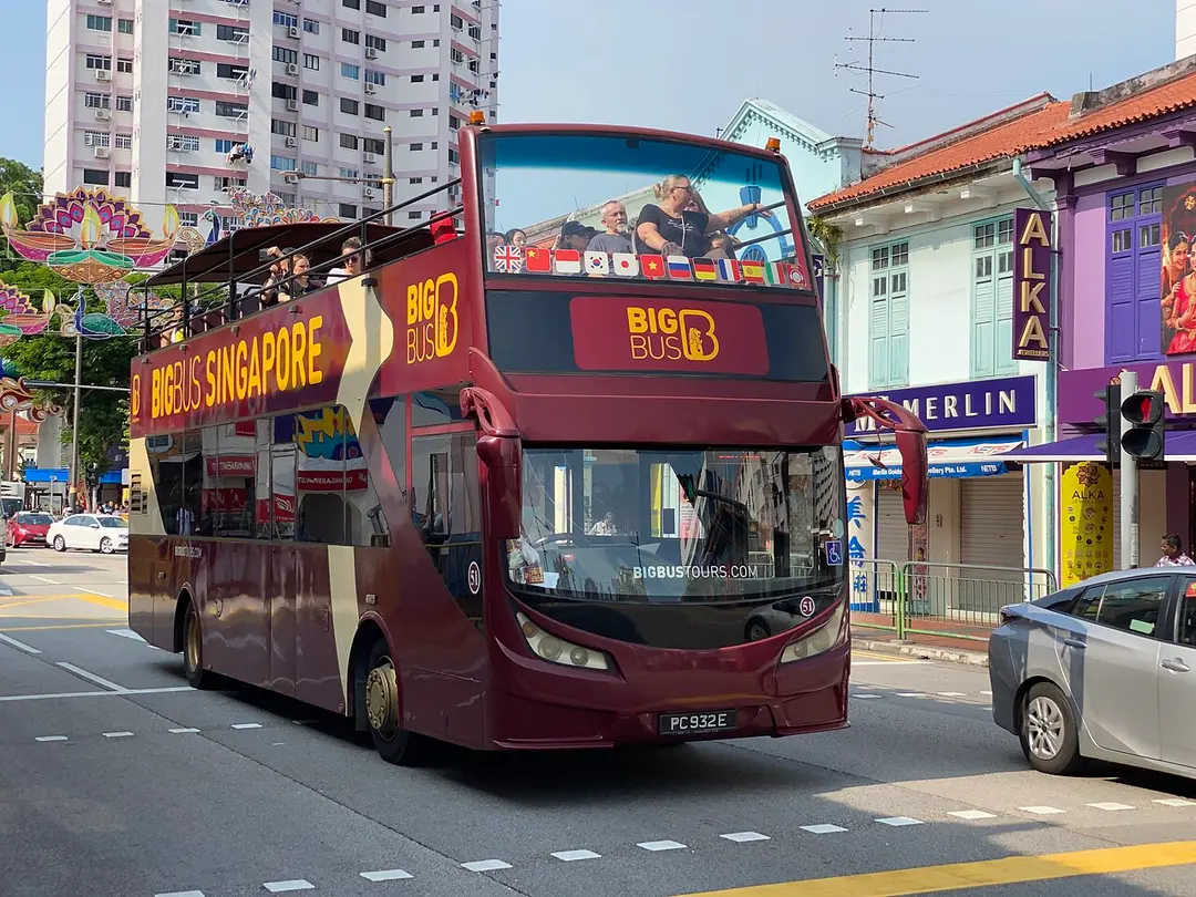 Little India
