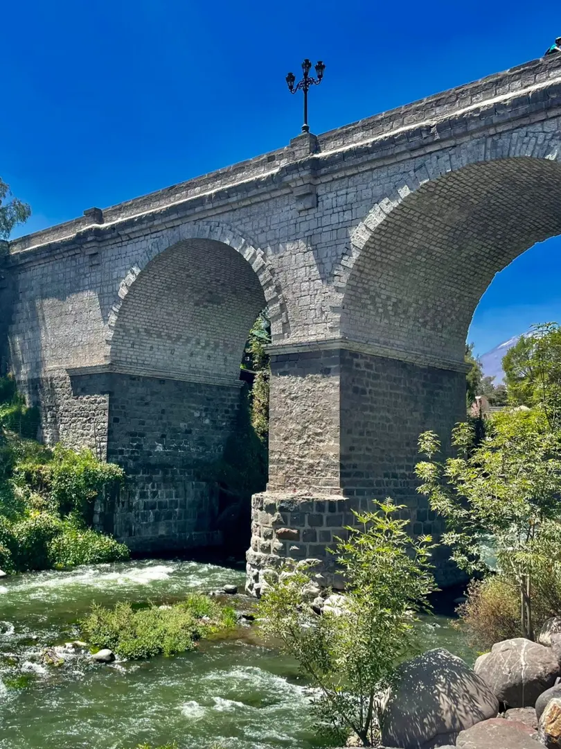 Arequipa