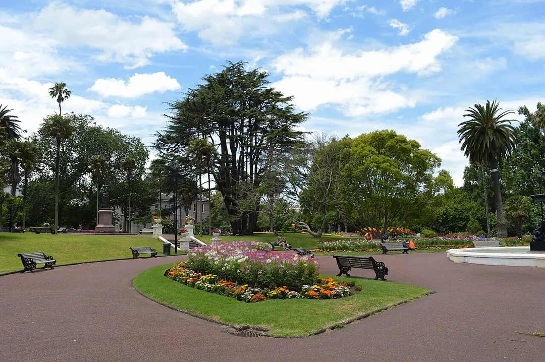Albert Park