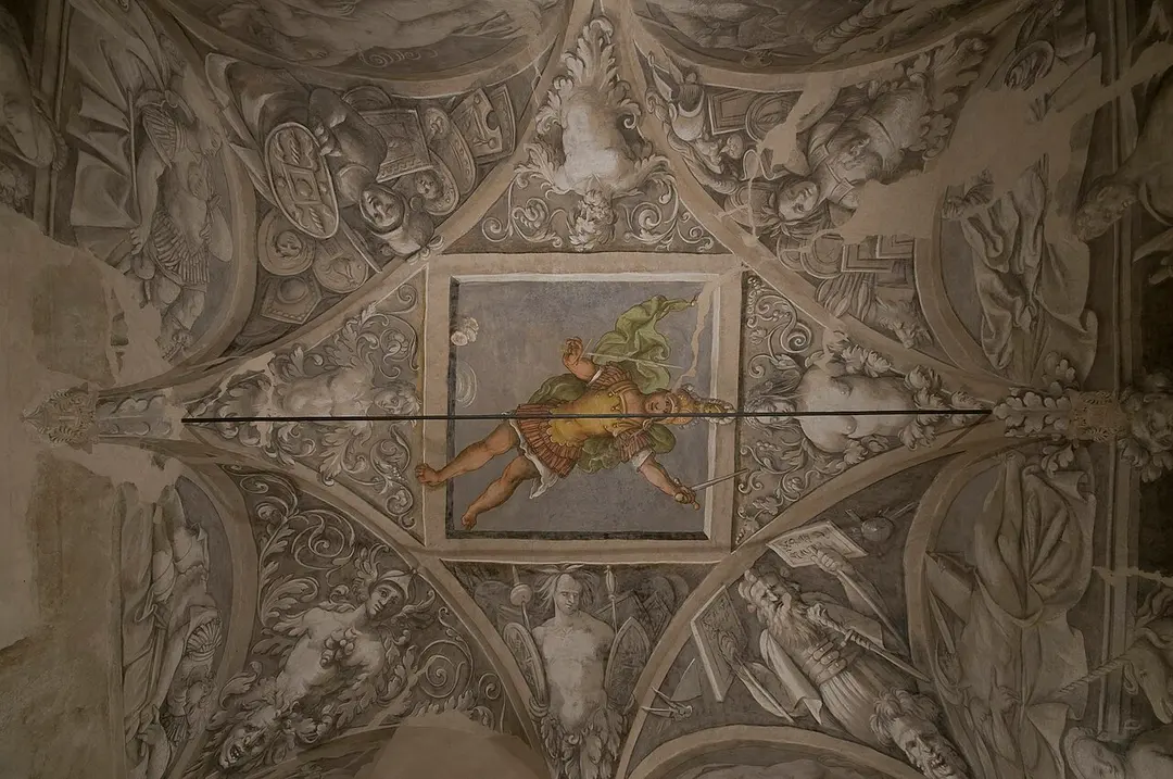 Rocca Isolani