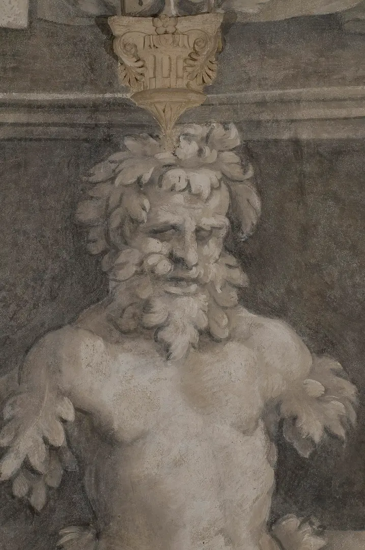 Rocca Isolani